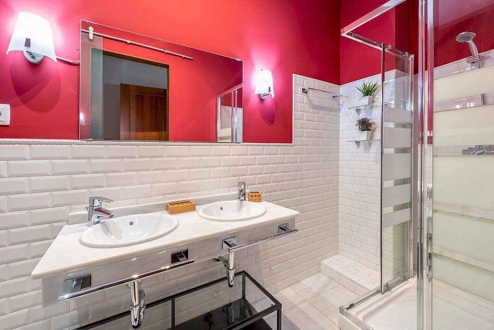 Фото Wonderful 3 Bd Duplex with a Large Private Terrace in Prime Location.. Zaragoza IV