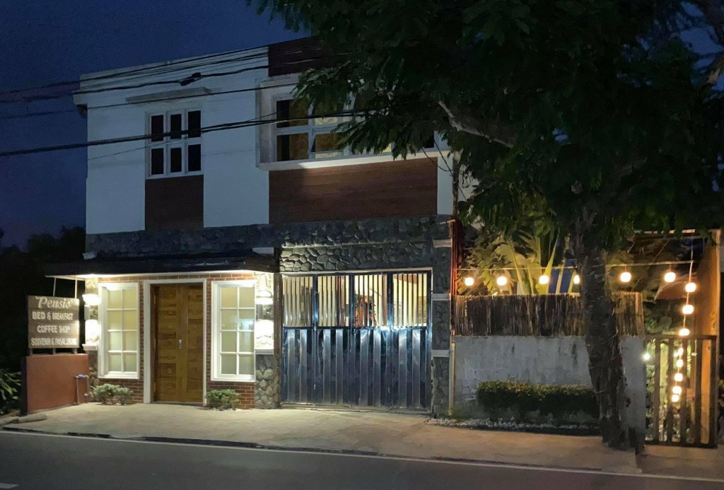 Hotel Pensio de Felipe, Tagaytay, photo