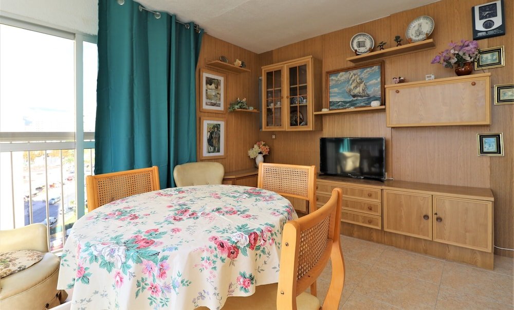 Фото Hotel Brisa