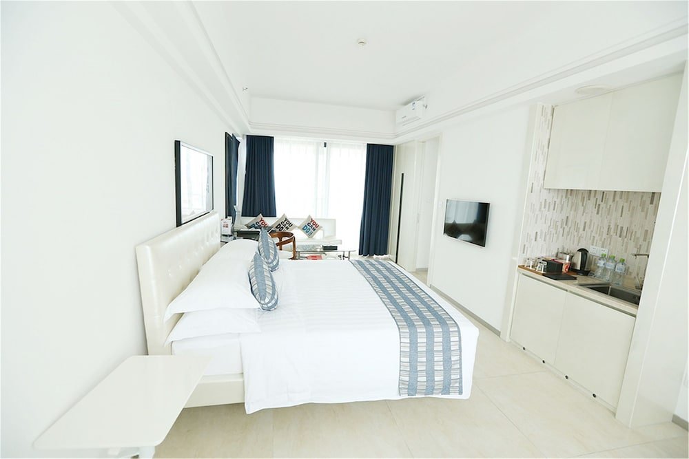 Фото Ziyue Conifer Suite Hotel Sanya