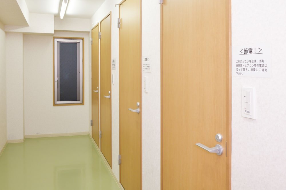 Фото Daiichi Grand Hostel Kyoto