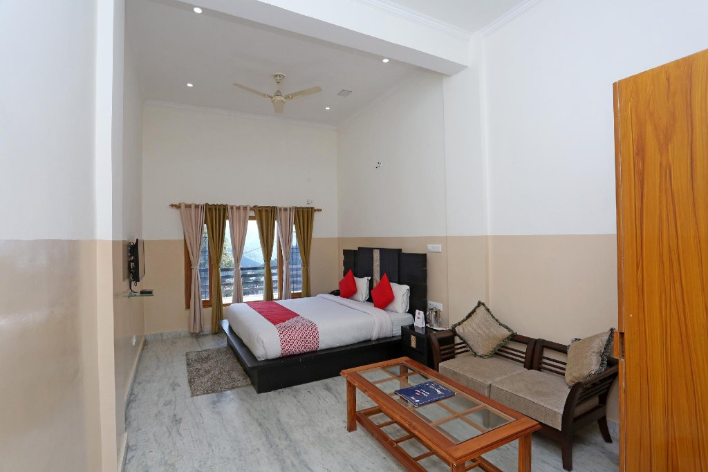 Фото Oyo 19638 Hotel Jay Continental