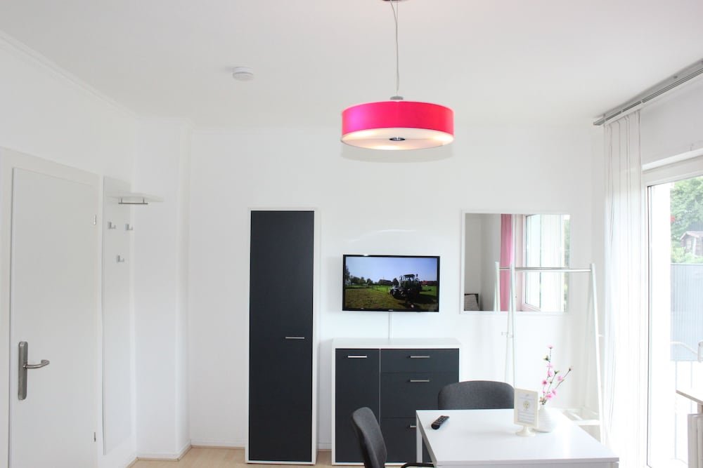 Фото Ferienwohnung Fulda