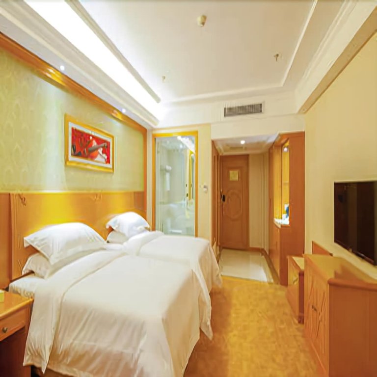 Фото Vienna Hotel