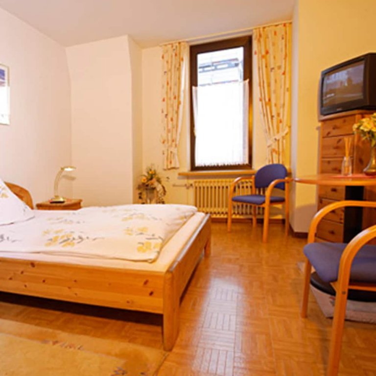 Фото Lothringer Hof