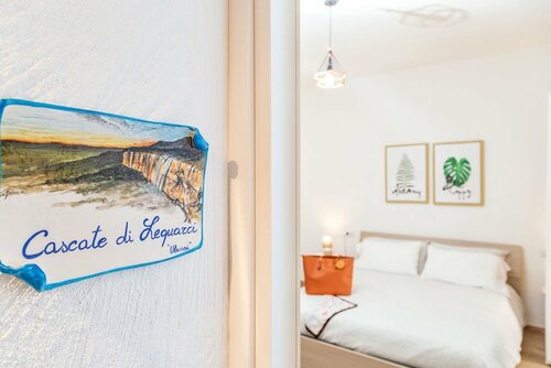 Гостиница Acquazzurra guest house