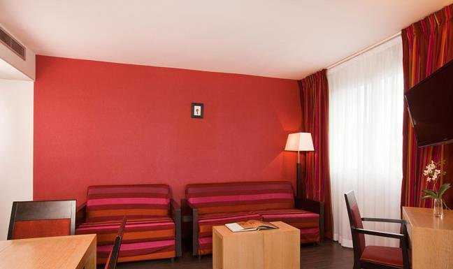 Фото Residhome Val d'Europe