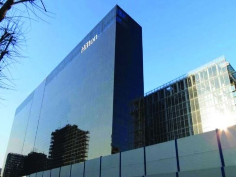 Фото Hilton Rome Eur La Lama