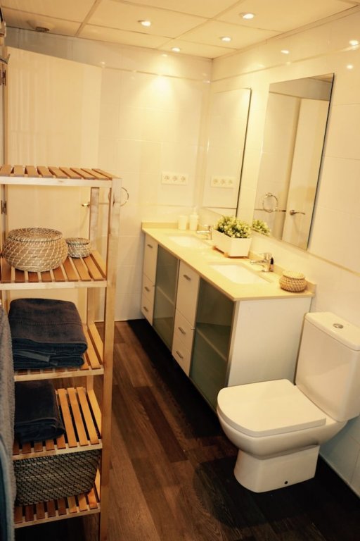 Фото Travel Habitat Gran VIA Ruzafa