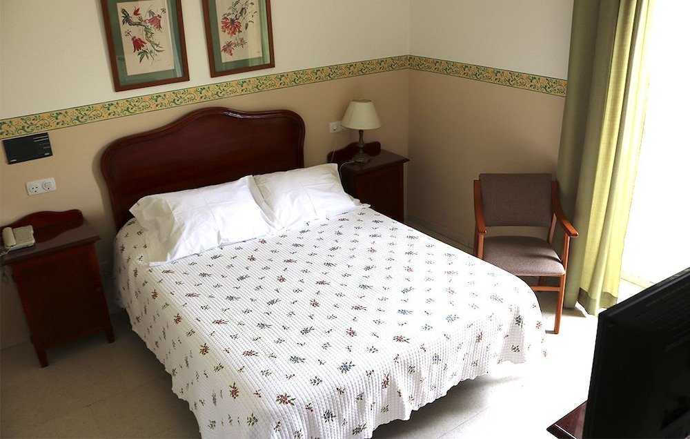 Фото Nuevo Hotel