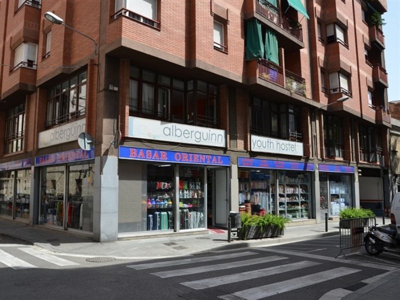 Фото Alberguinn Youth Hostel
