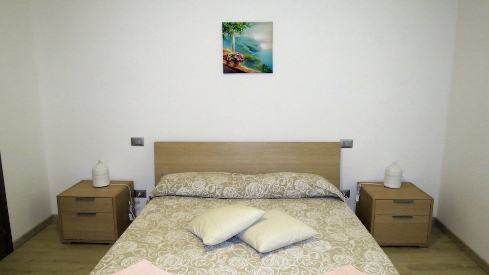 Фото Feel at Home - Il Nido Sul Lago