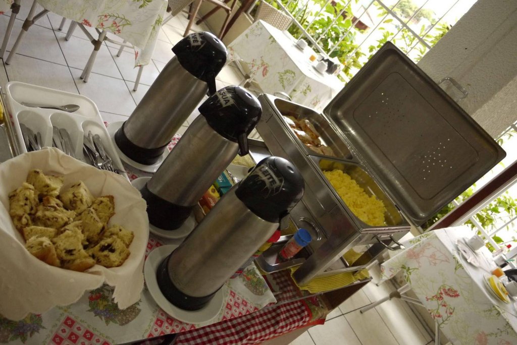 Фото Hotel Casa de Praia