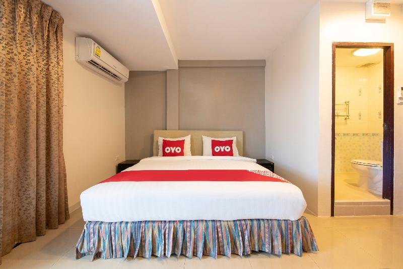 Фото Fortune Pattaya Resort