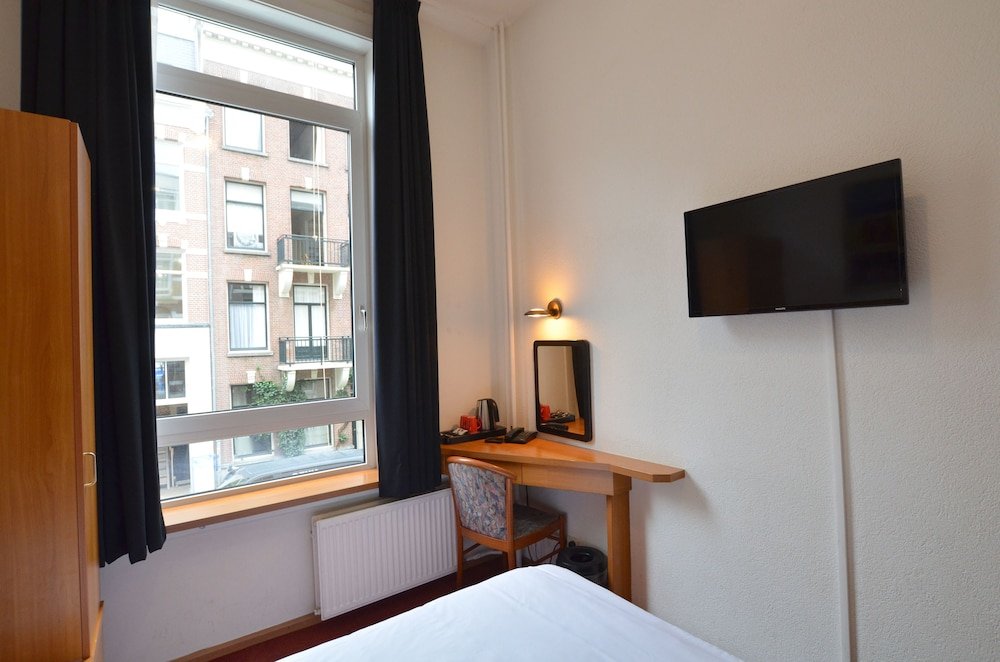 Фото Hotel Nicolaas Witsen