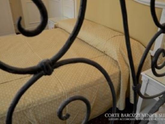 Фото Corte Barozzi Venice Suites