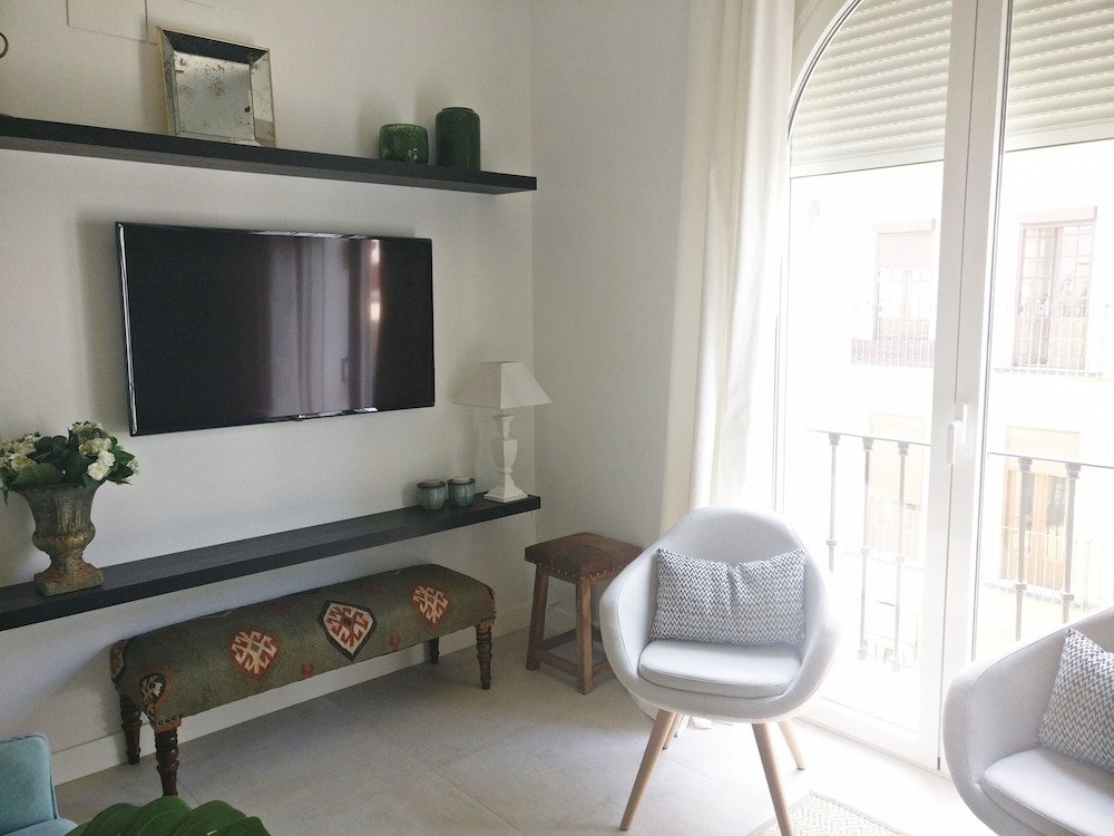 Фото Apartamentos Murillo