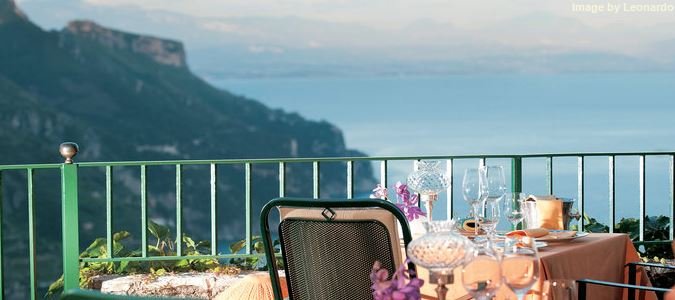 Фото Palazzo Avino Preferred Hotels and Resorts