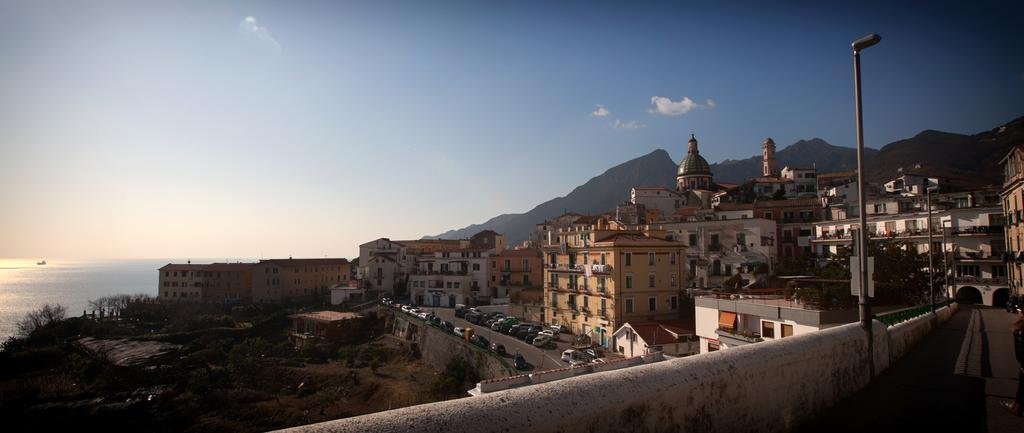 Фото B&b Palazzo Pinto