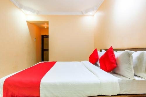 Гостиница Oyo 23035 Srinivas Residency в Маргао