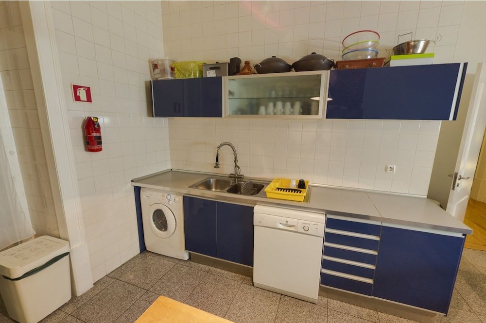 Фото Lisbon Lounge Hostel