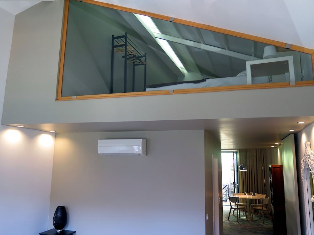 Фото Rva Gustavo Eiffel Apartments