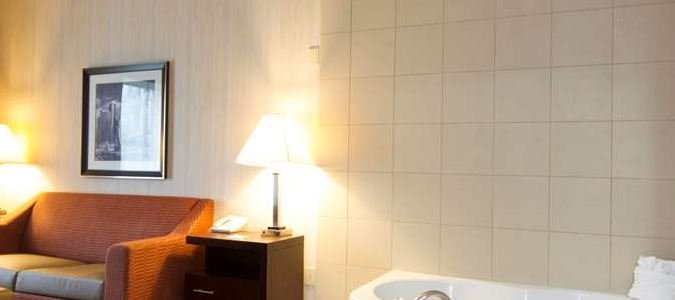 Фото Hampton Inn Marshall