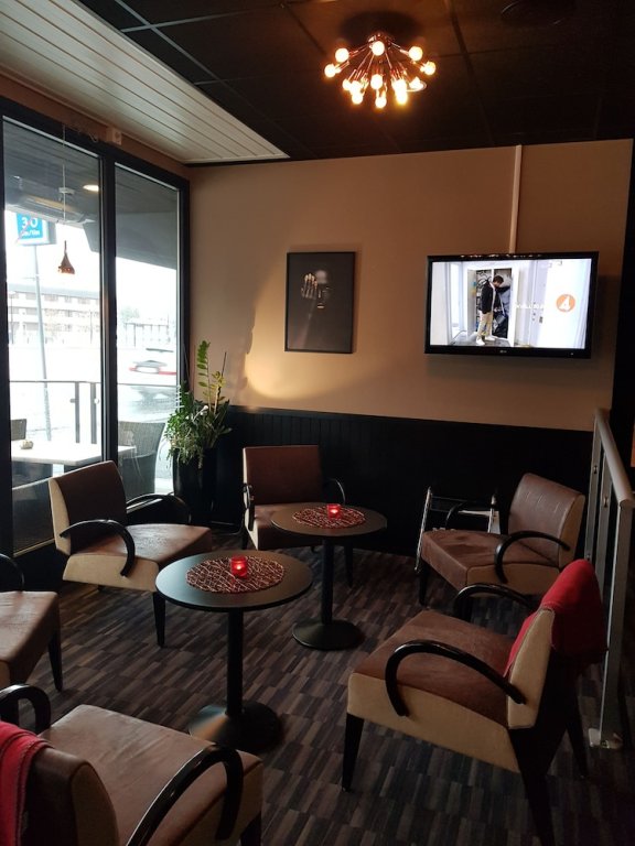 Фото Centralhotellet i Vetlanda