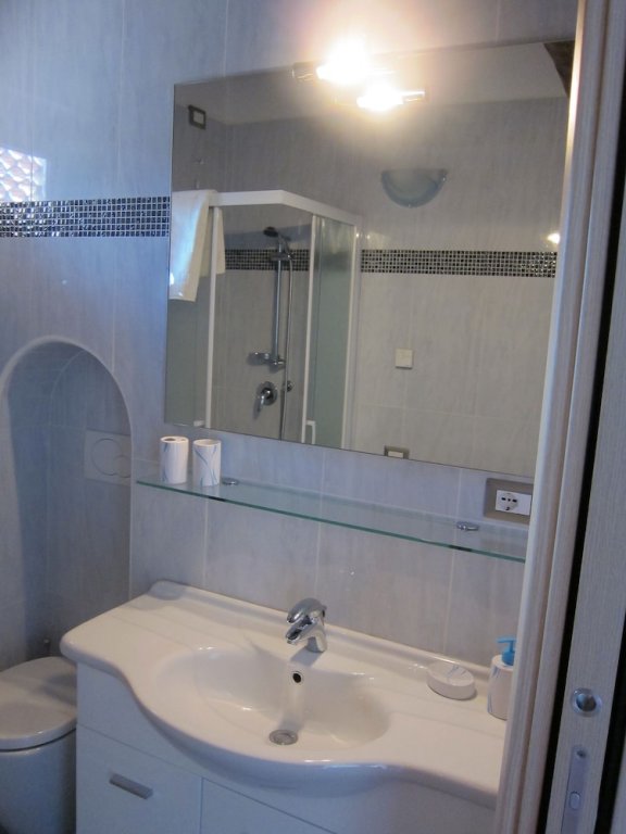 Фото B&b Capo Pero