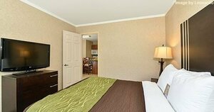 Comfort Inn (Nova Scotia, Halifax, Bedford Highway, 560), hotel