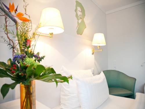 Фото Hotel König Ludwig II