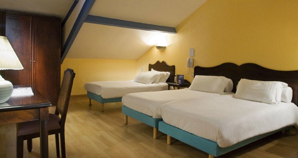 Фото Hotel Riesner