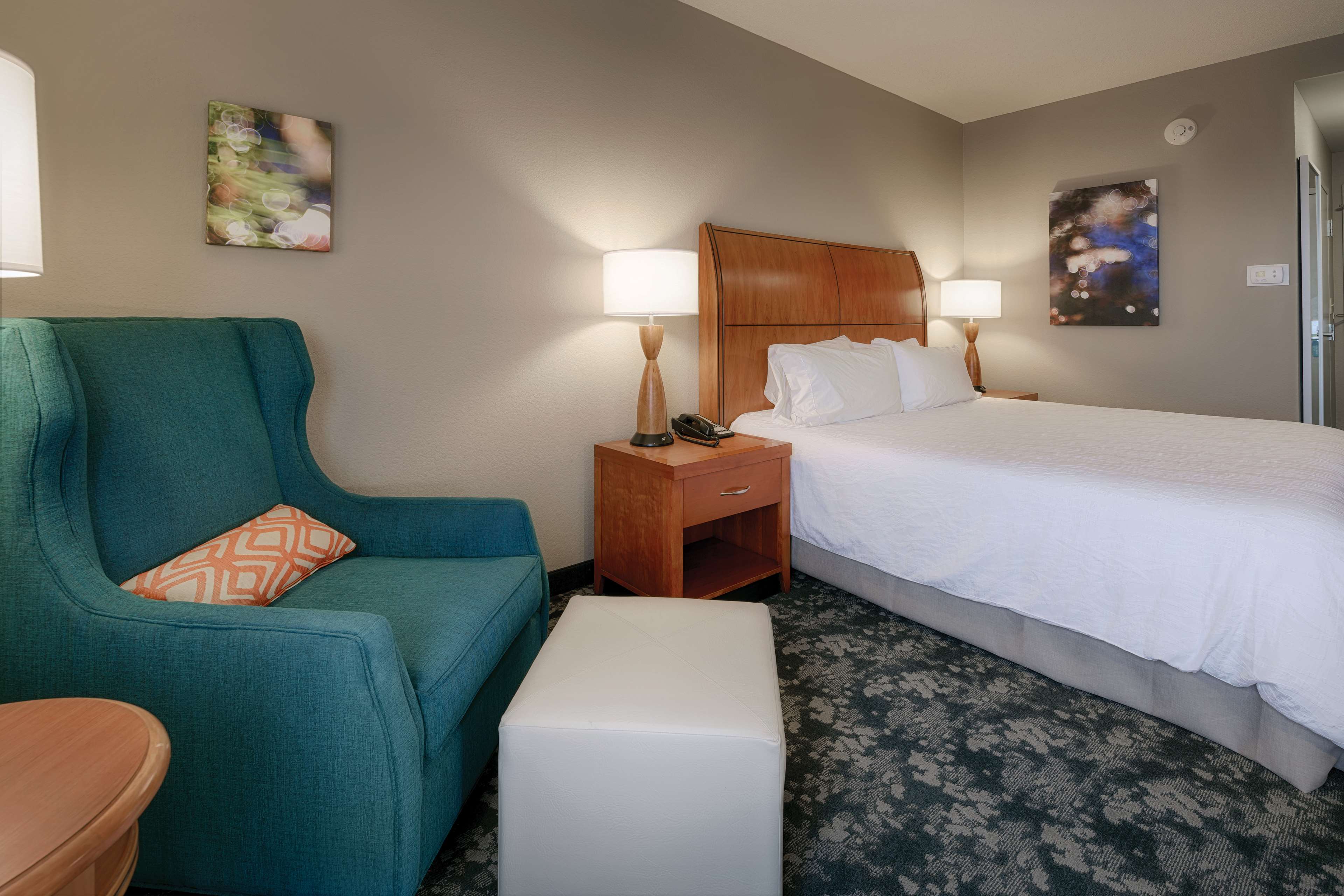 Фото Hilton Garden Inn Cleveland/Twinsburg