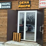 Montazhnik (Severnaya Street, 9), ventana