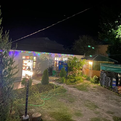 Grocery ХлютМаркет, Republic of Dagestan, photo