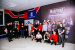 Warpoint (Gagarina Street, 4), club de realidad virtual