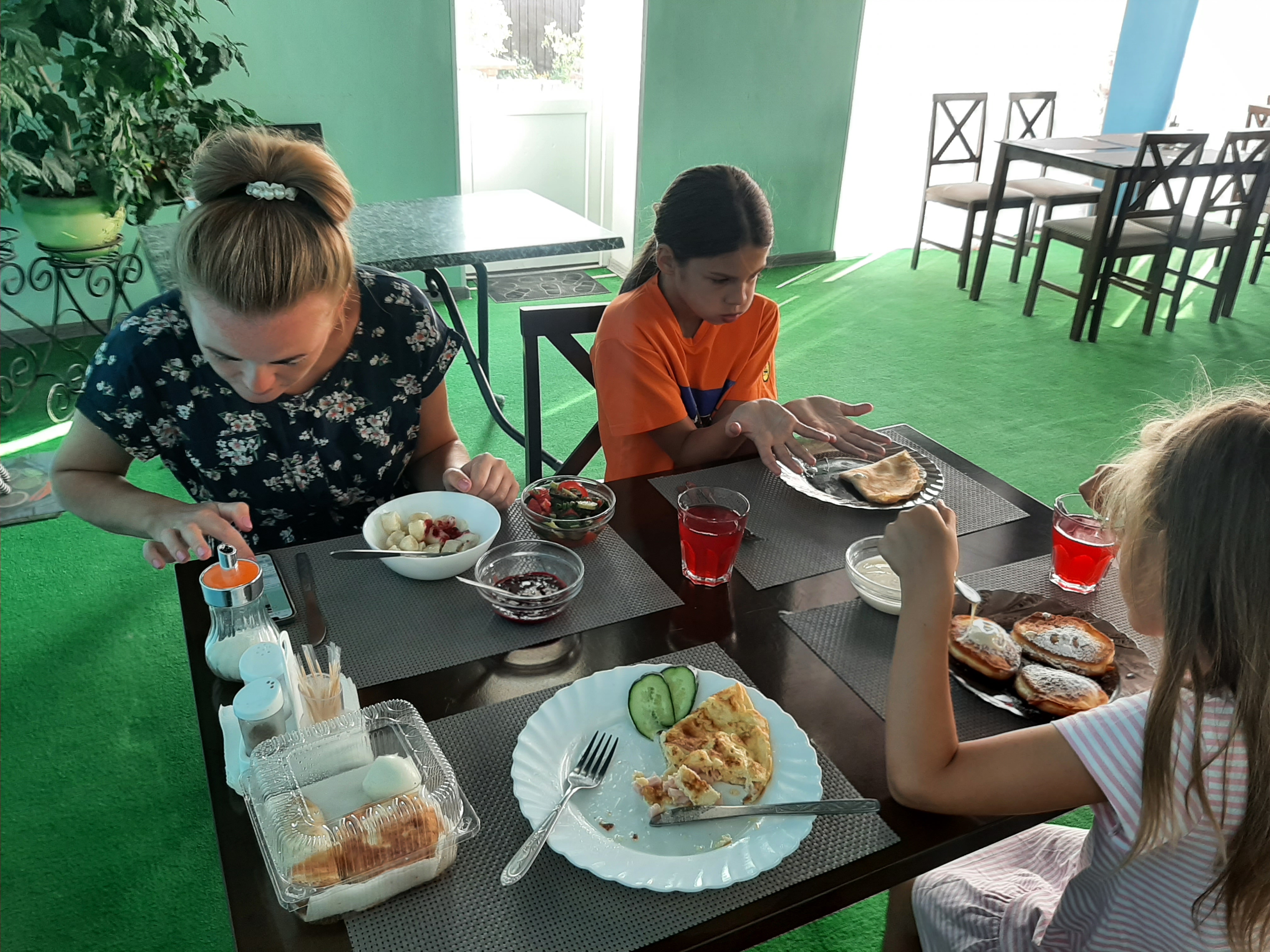 Фото Натали