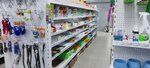 Khozsiti (Kurchatova Street, 11А), household goods and chemicals shop