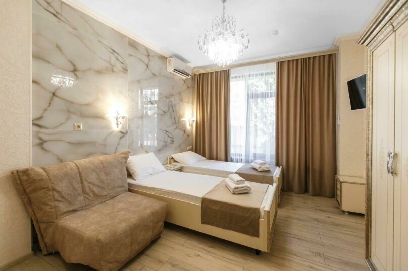 Фото Сочи Галерея Парк