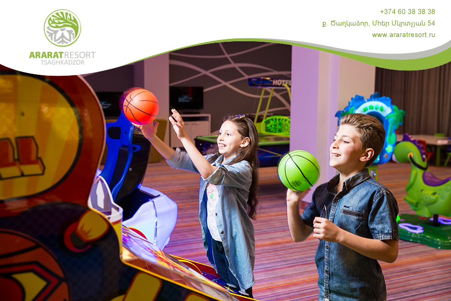 Фото Арарат Резорт
