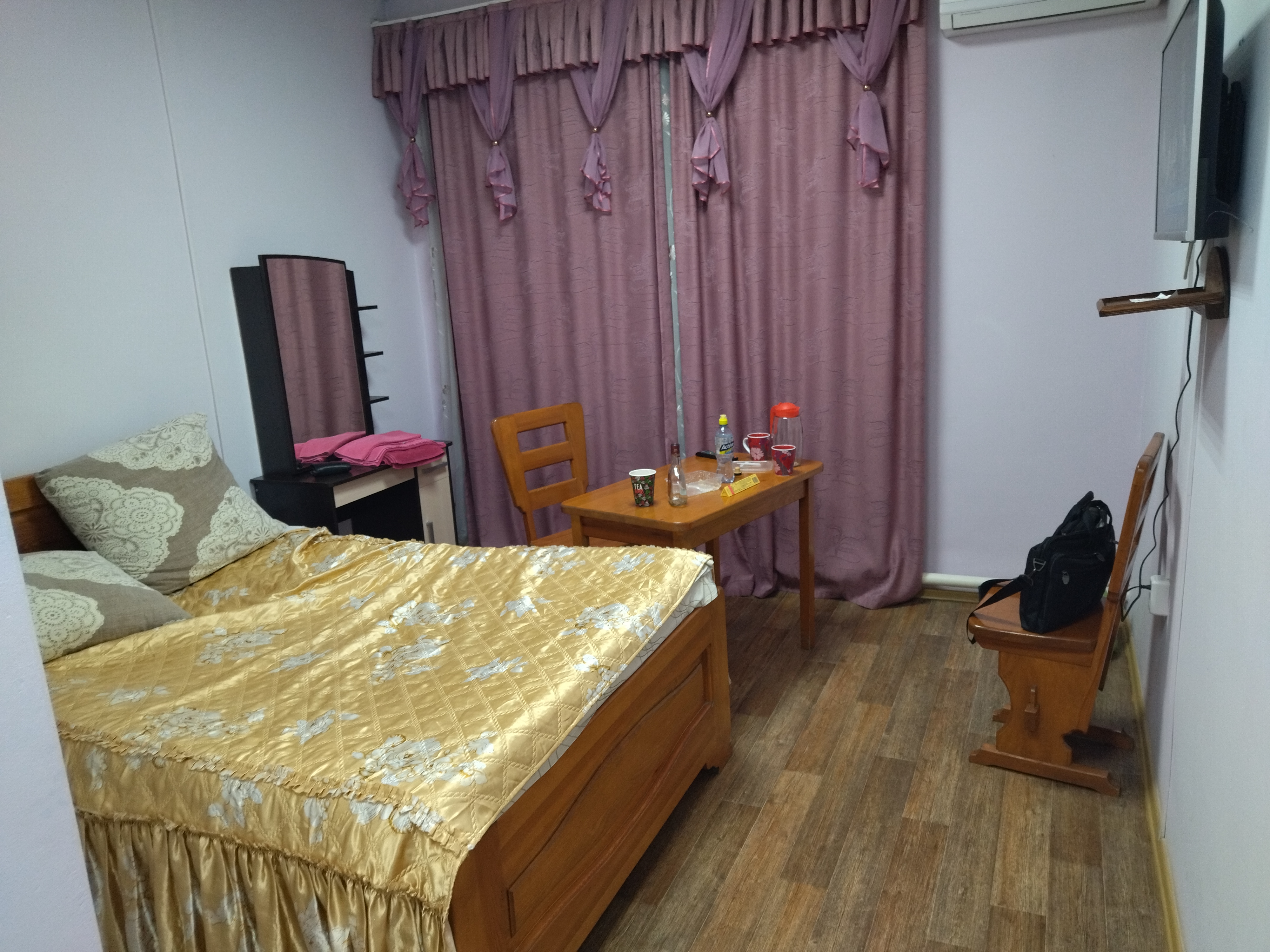 Фото Гостиница 777