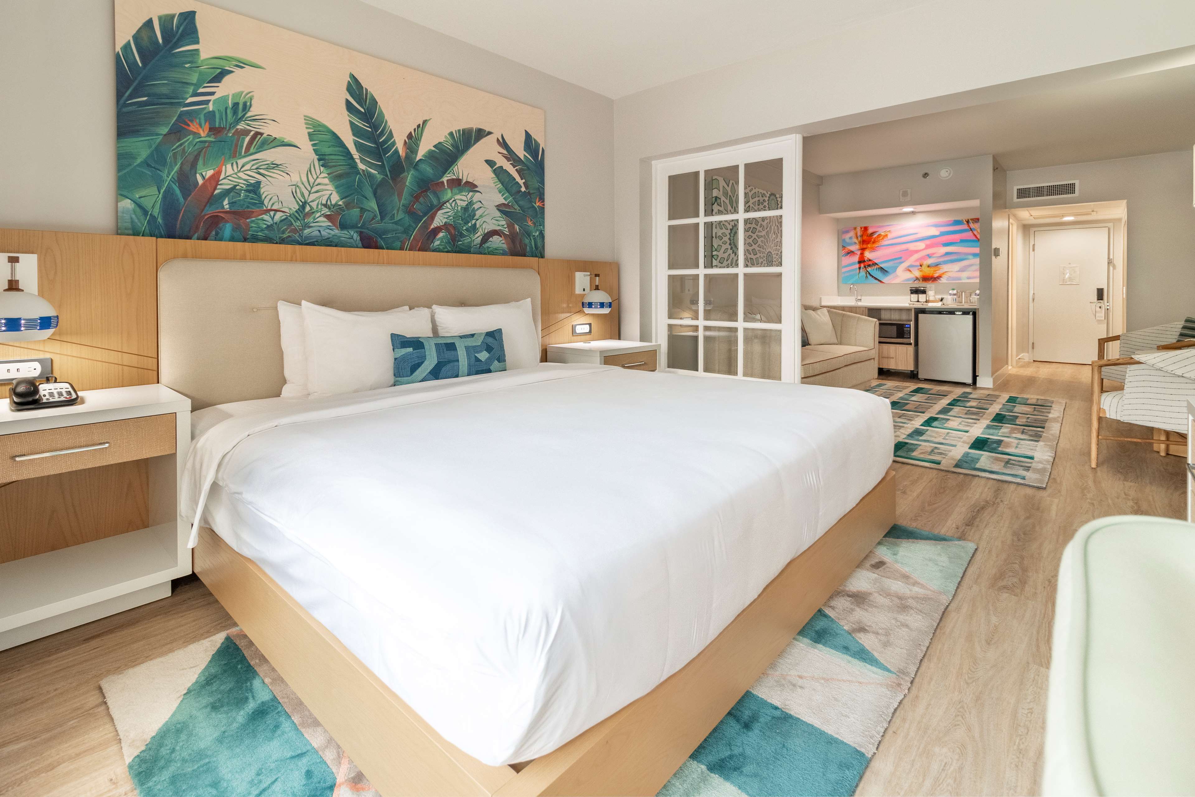 Фото Radisson Resort Miami Beach