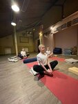 In Yoga (пер. 1905 года, 5А, Томск), студия йоги в Томске