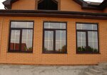 Okonika (posyolok Elevatornaya Gora, ulitsa Lermontova, 94), ventana