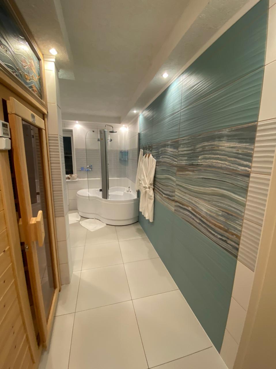 Фото Интурист