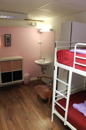 Фото City Lodge Hostel