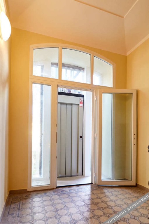 Фото Kasablanka Apartments