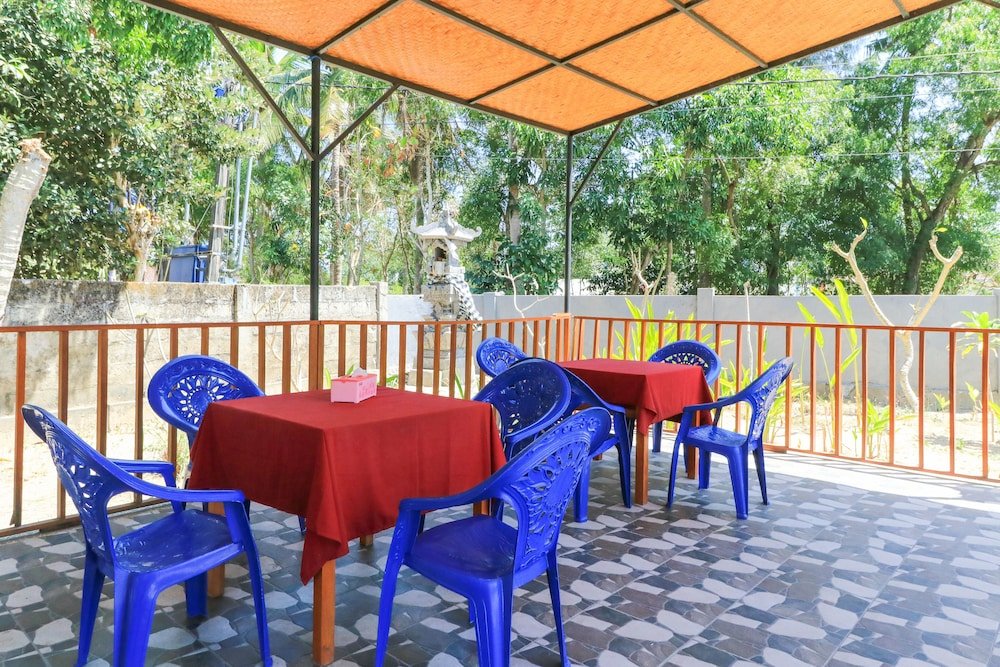 Фото Ceningan Inn