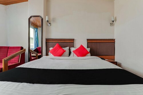 Гостиница Ambarish Grand Residency