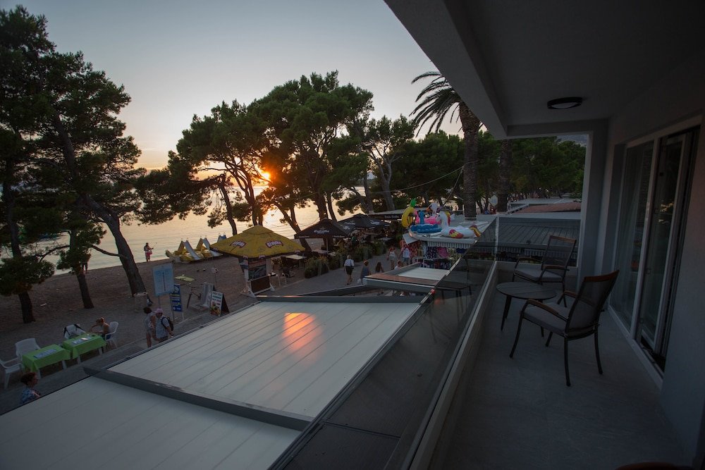 Фото Central Beach 9